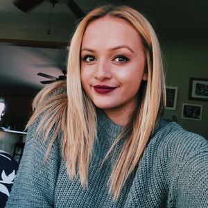 Meet your Posher, Jami